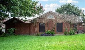 2103 Prairie Creek Trail, Garland TX 75040