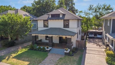 2244 Alston Avenue, Fort Worth TX 76110 - Photo 2