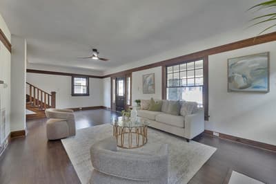 2244 Alston Avenue, Fort Worth TX 76110 - Photo 5