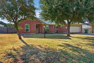 304 Edgehill Road, Joshua TX 76058
