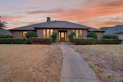 10130 Woodlake Drive, Dallas TX 75243 - Photo 2