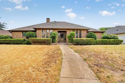 10130 Woodlake Drive, Dallas TX 75243 - Photo 3