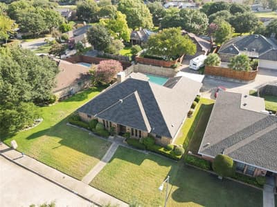 10130 Woodlake Drive, Dallas TX 75243 - Photo 5