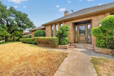 10130 Woodlake Drive, Dallas TX 75243 - Photo 4