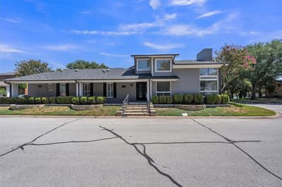 8215 Mountain Lake Court, Fort Worth TX 76179 - Photo 4