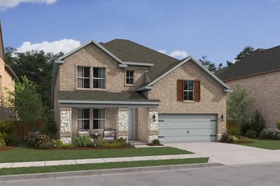 1016 Birkdale Drive, Justin TX 76247