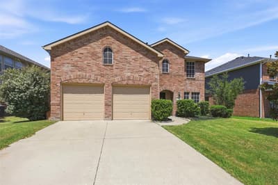 218 Mulberry Drive, Fate TX 75087