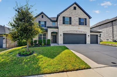 223 Red Oak Drive, Fate TX 75087