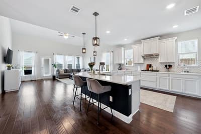 223 Red Oak Drive, Fate TX 75087 - Photo 4