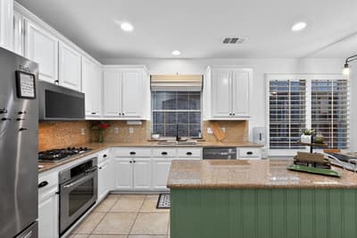 1128 Wilson Drive, Lantana TX 76226 - Photo 5