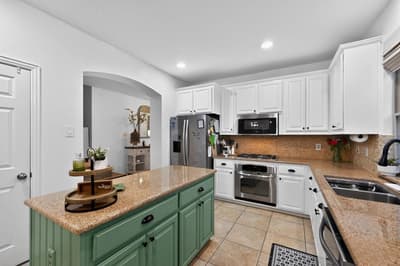 1128 Wilson Drive, Lantana TX 76226 - Photo 4