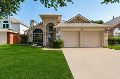 1153 Bay Side Drive, Irving TX 75060 - Photo 2