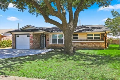 3026 Rilla Drive, Garland TX 75041 - Photo 2