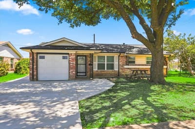 3026 Rilla Drive, Garland TX 75041 - Photo 3
