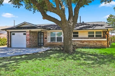 3026 Rilla Drive, Garland TX 75041 - Photo 5