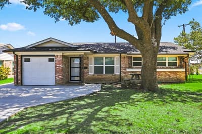 3026 Rilla Drive, Garland TX 75041 - Photo 4