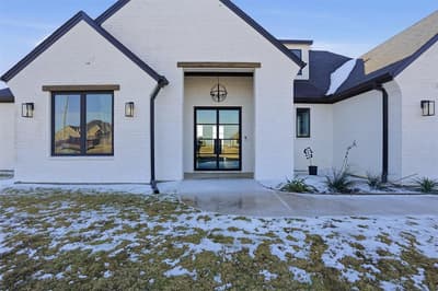 8410 County Road 301, Grandview TX 76050 - Photo 3