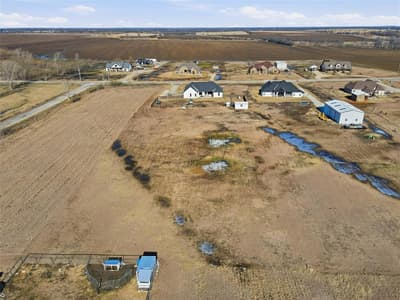 8410 County Road 301, Grandview TX 76050 - Photo 5