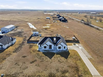 8410 County Road 301, Grandview TX 76050 - Photo 4