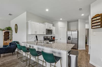 625 Prairie Clover Trail, Fort Worth TX 76131 - Photo 3