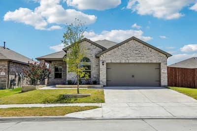 625 Prairie Clover Trail, Fort Worth TX 76131