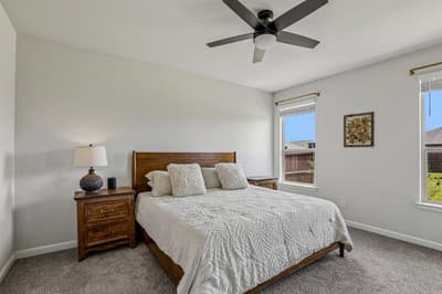 625 Prairie Clover Trail, Fort Worth TX 76131 - Photo 4