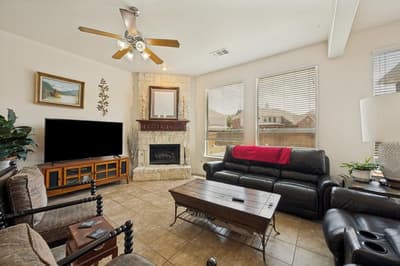 6133 Lamb Creek Drive, Fort Worth TX 76179 - Photo 3