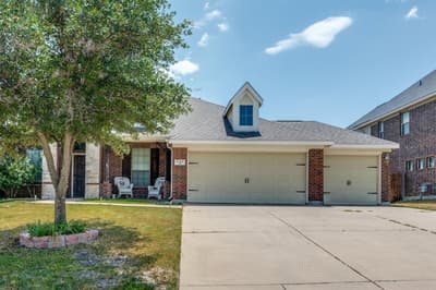 6133 Lamb Creek Drive, Fort Worth TX 76179