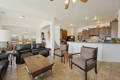 6133 Lamb Creek Drive, Fort Worth TX 76179 - Photo 4