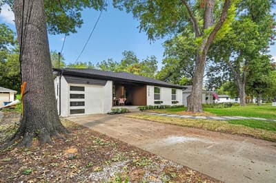 2208 Springhill Drive, Dallas TX 75228 - Photo 3