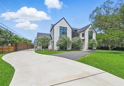 4207 Valley Ridge Road, Dallas TX 75220 - Photo 2