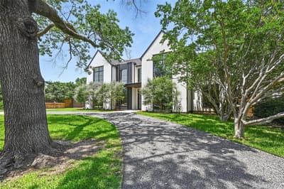 4207 Valley Ridge Road, Dallas TX 75220 - Photo 3