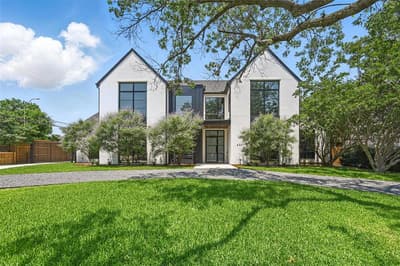 4207 Valley Ridge Road, Dallas TX 75220