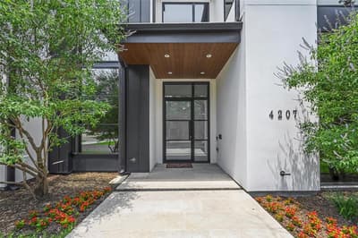 4207 Valley Ridge Road, Dallas TX 75220 - Photo 4