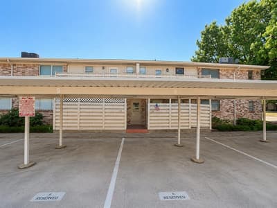 5044 Matilda Street # 123, Dallas TX 75206 - Photo 2