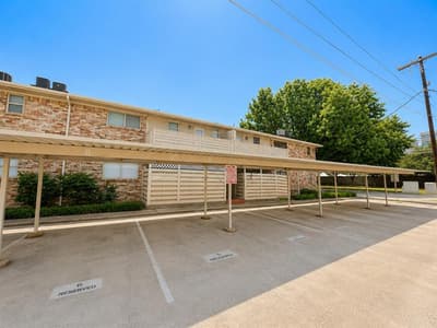 5044 Matilda Street # 123, Dallas TX 75206 - Photo 3