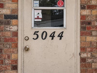 5044 Matilda Street # 123, Dallas TX 75206 - Photo 5
