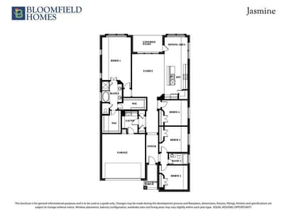 3657 Pentridge Drive, Rockwall TX 75032 - Photo 2