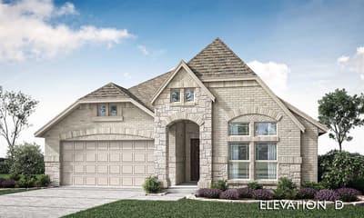 3657 Pentridge Drive, Rockwall TX 75032