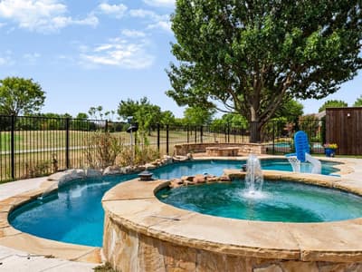 10518 Woodlands Trail, Rowlett TX 75089 - Photo 2