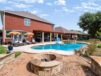 10518 Woodlands Trail, Rowlett TX 75089 - Photo 3