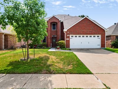 10518 Woodlands Trail, Rowlett TX 75089 - Photo 4