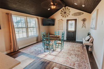 246 Hcr 1450 N, Covington TX 76636 - Photo 4