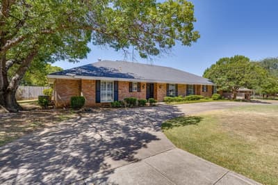 4813 Springwillow Road, Fort Worth TX 76109 - Photo 3