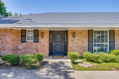 4813 Springwillow Road, Fort Worth TX 76109 - Photo 4