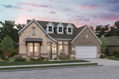 11532 Jackloe Street, Fort Worth TX 76052