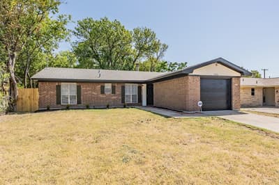 2666 Kellogg Avenue, Dallas TX 75216 - Photo 2