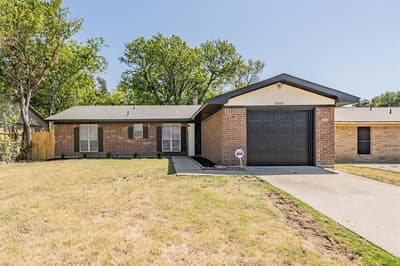 2666 Kellogg Avenue, Dallas TX 75216