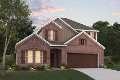 3904 Birch Lane, Denton TX 76226