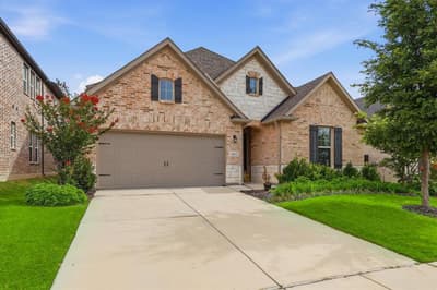 2637 Basswood Drive, Northlake TX 76226 - Photo 2